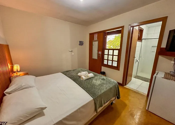 Pousada Casa Zanotto
