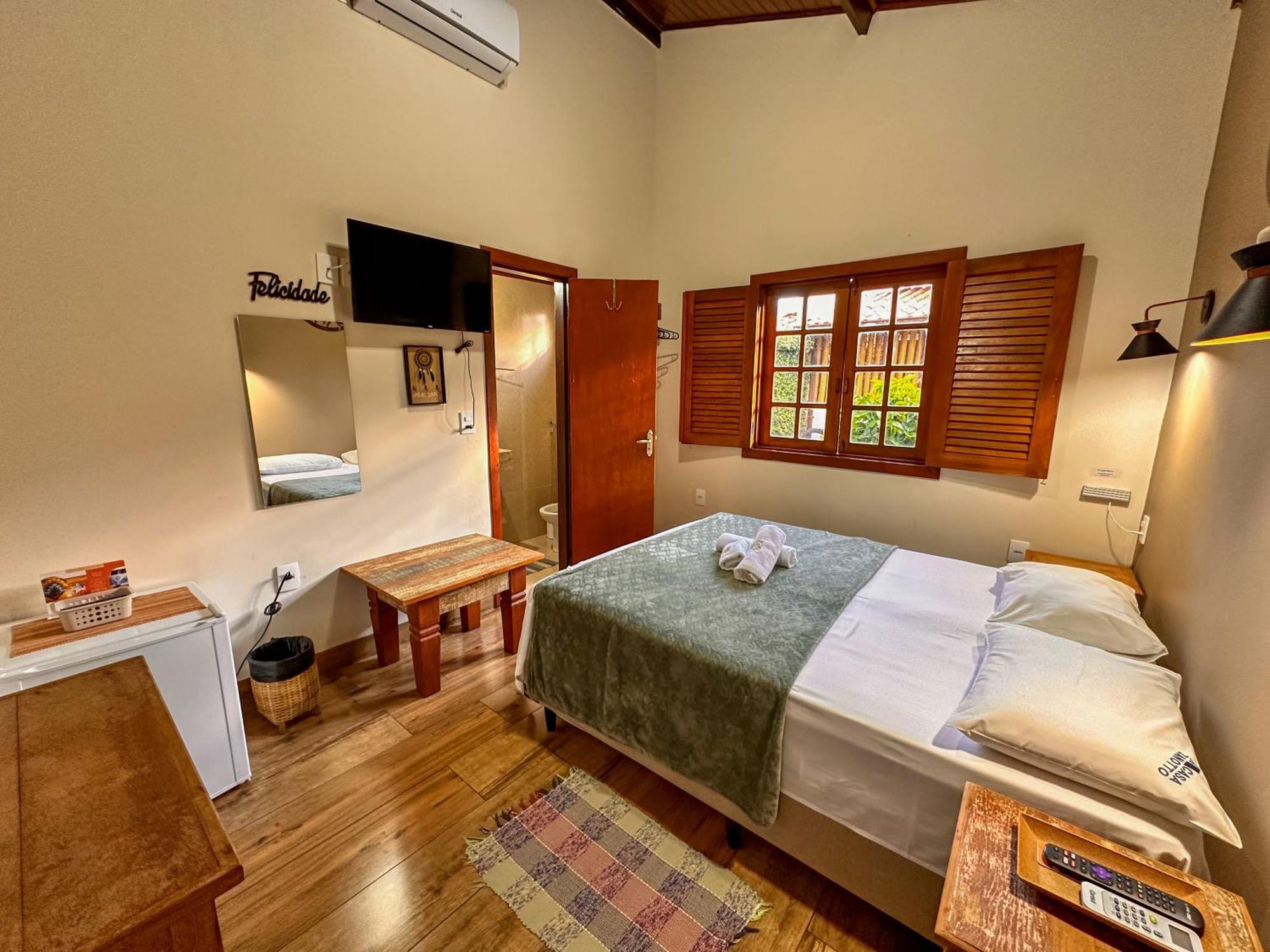Guest house Casa Zanotto *