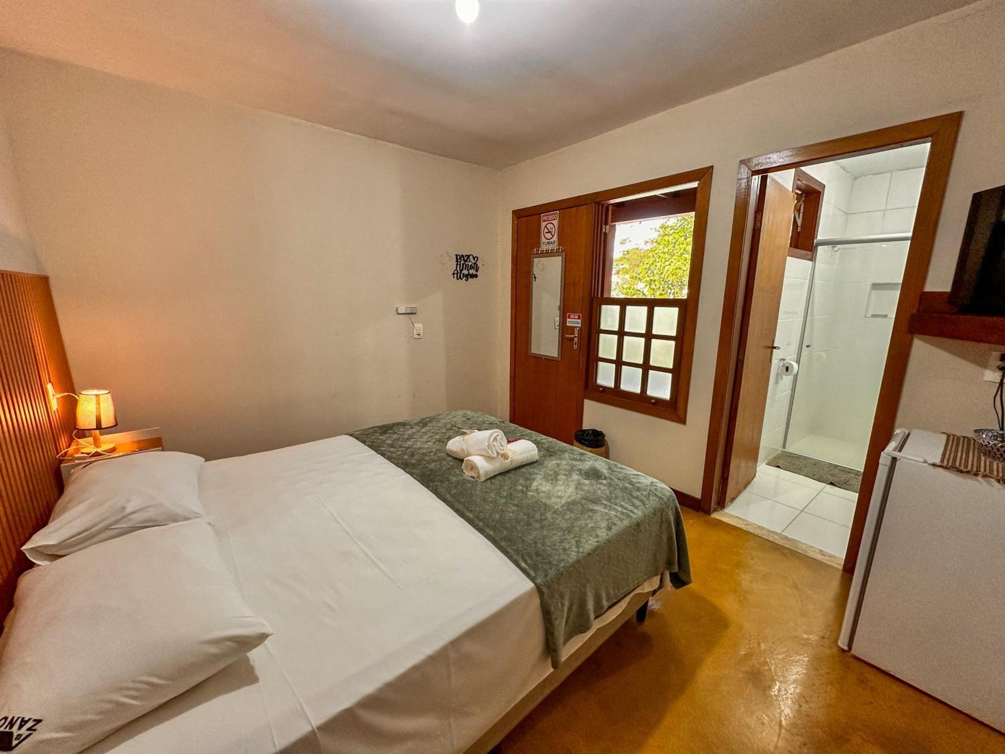 Casa Zanotto Guest house Pirenopolis