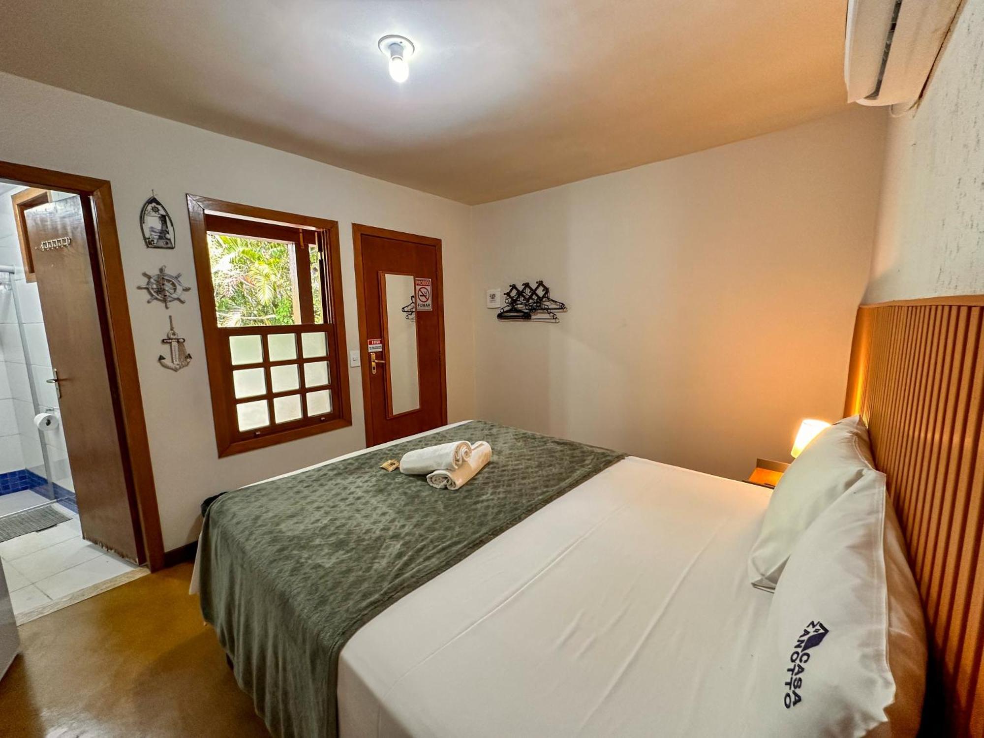 Guest house Casa Zanotto Pirenopolis