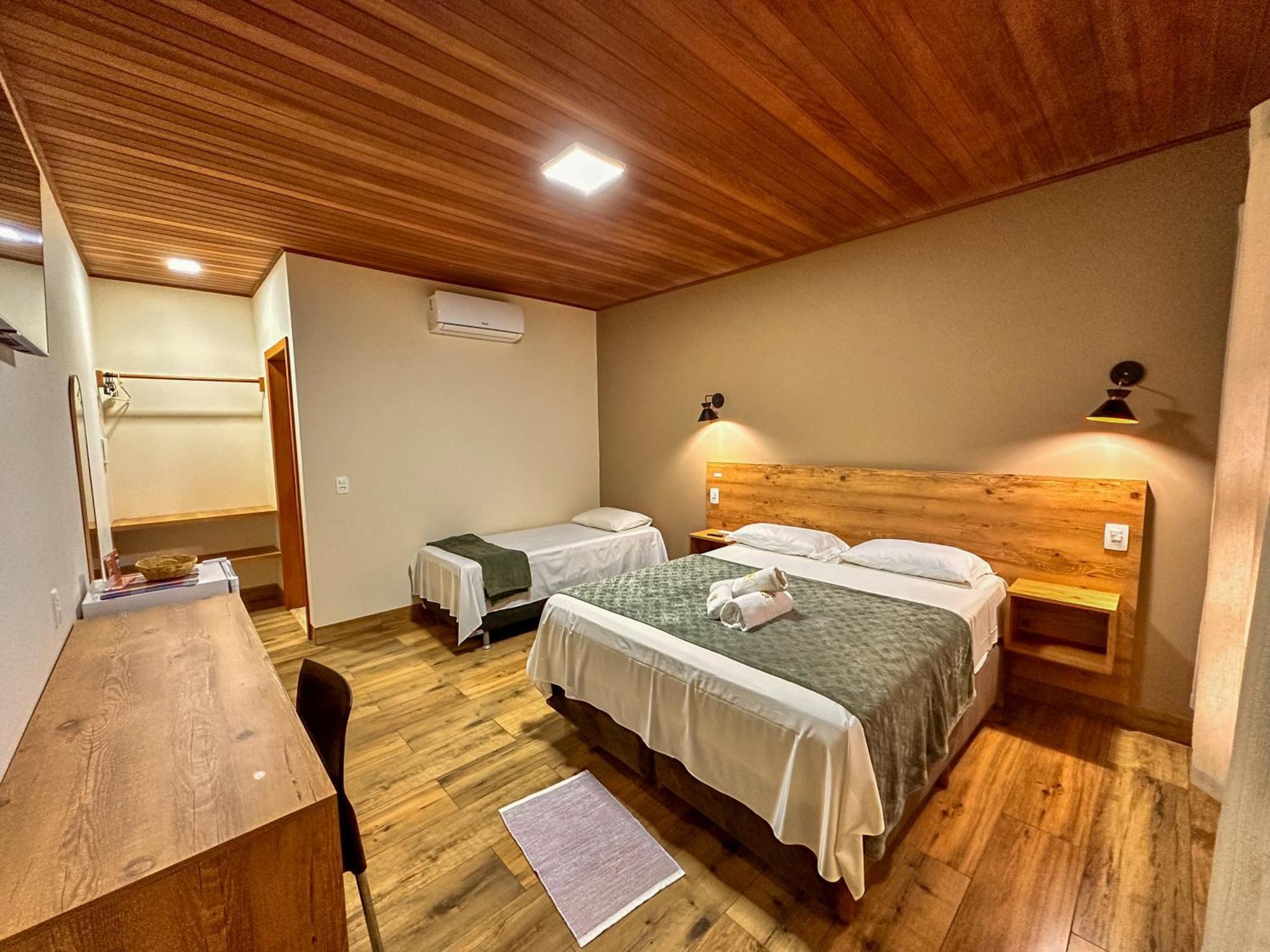 Casa Zanotto Pirenopolis