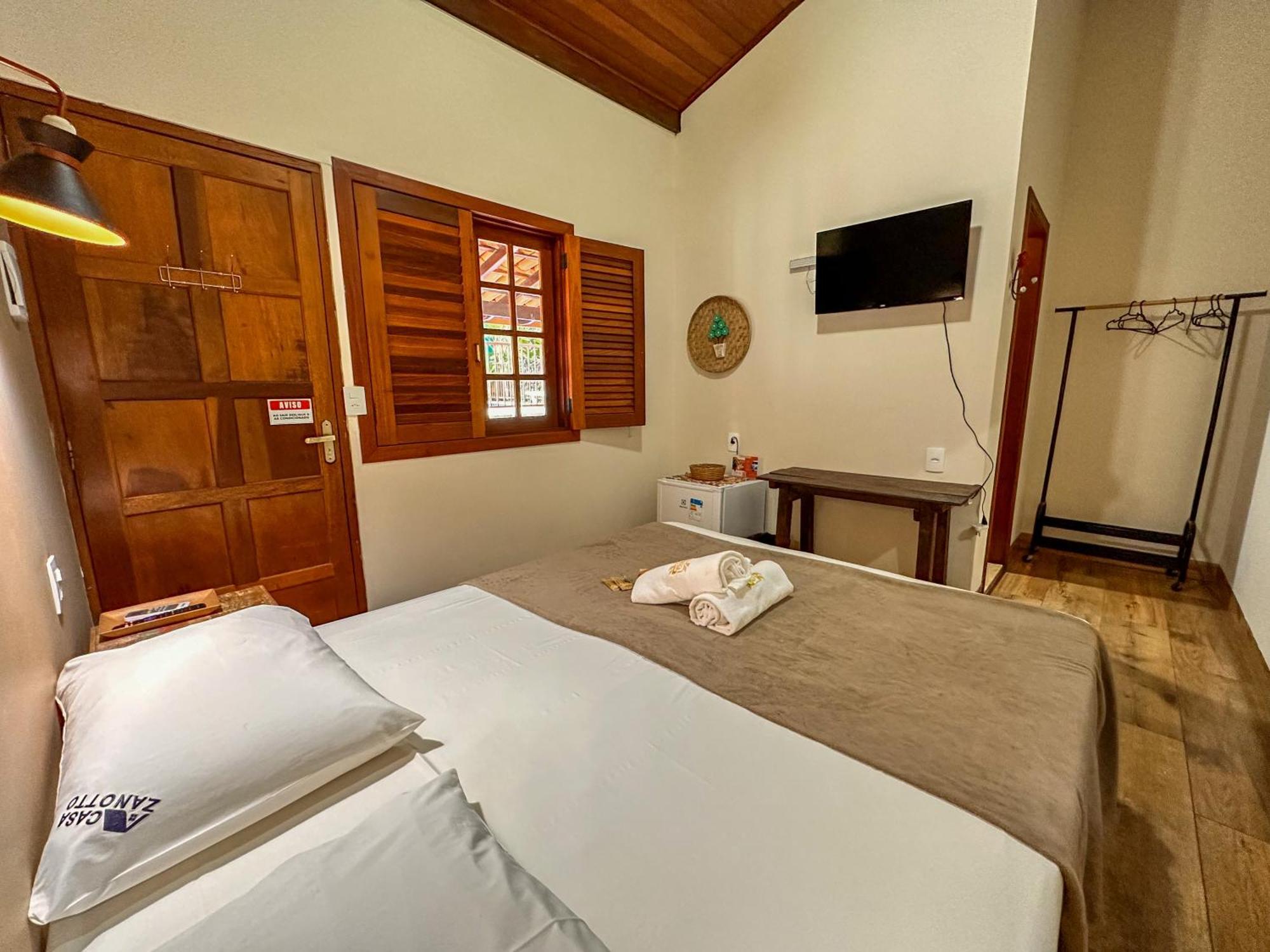 Guest house Casa Zanotto *