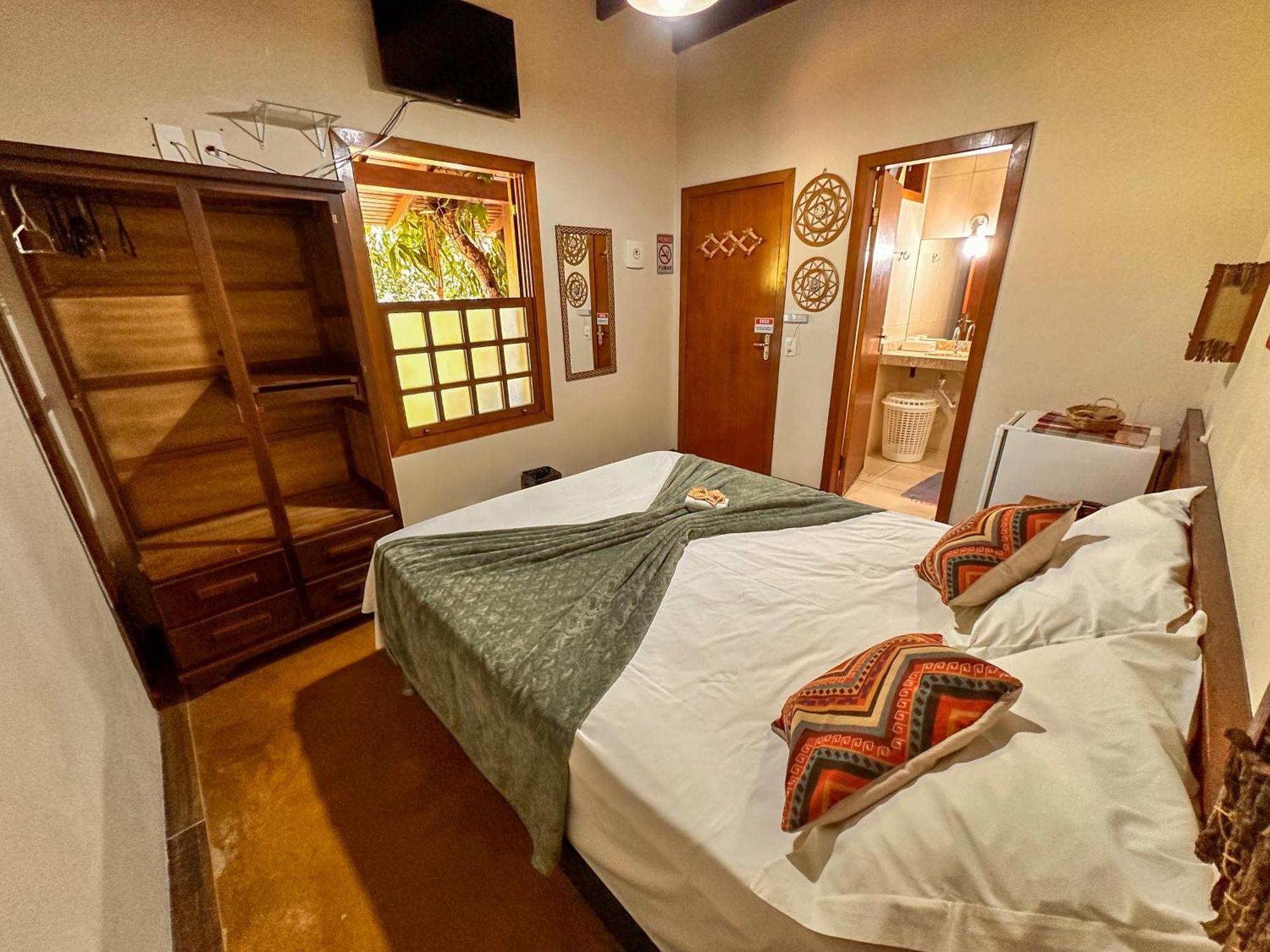 Casa Zanotto Guest house Pirenopolis