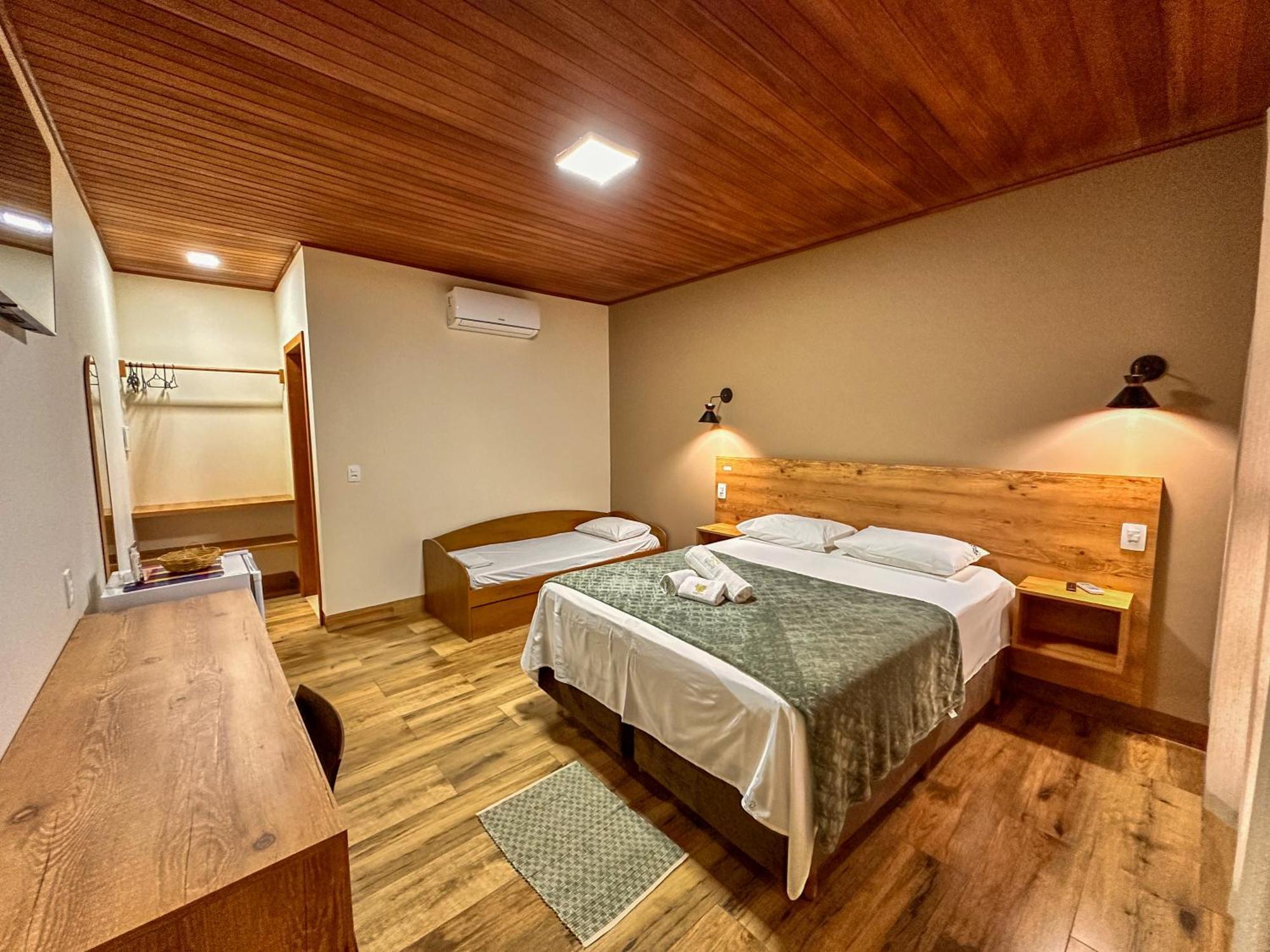 Casa Zanotto Guest house