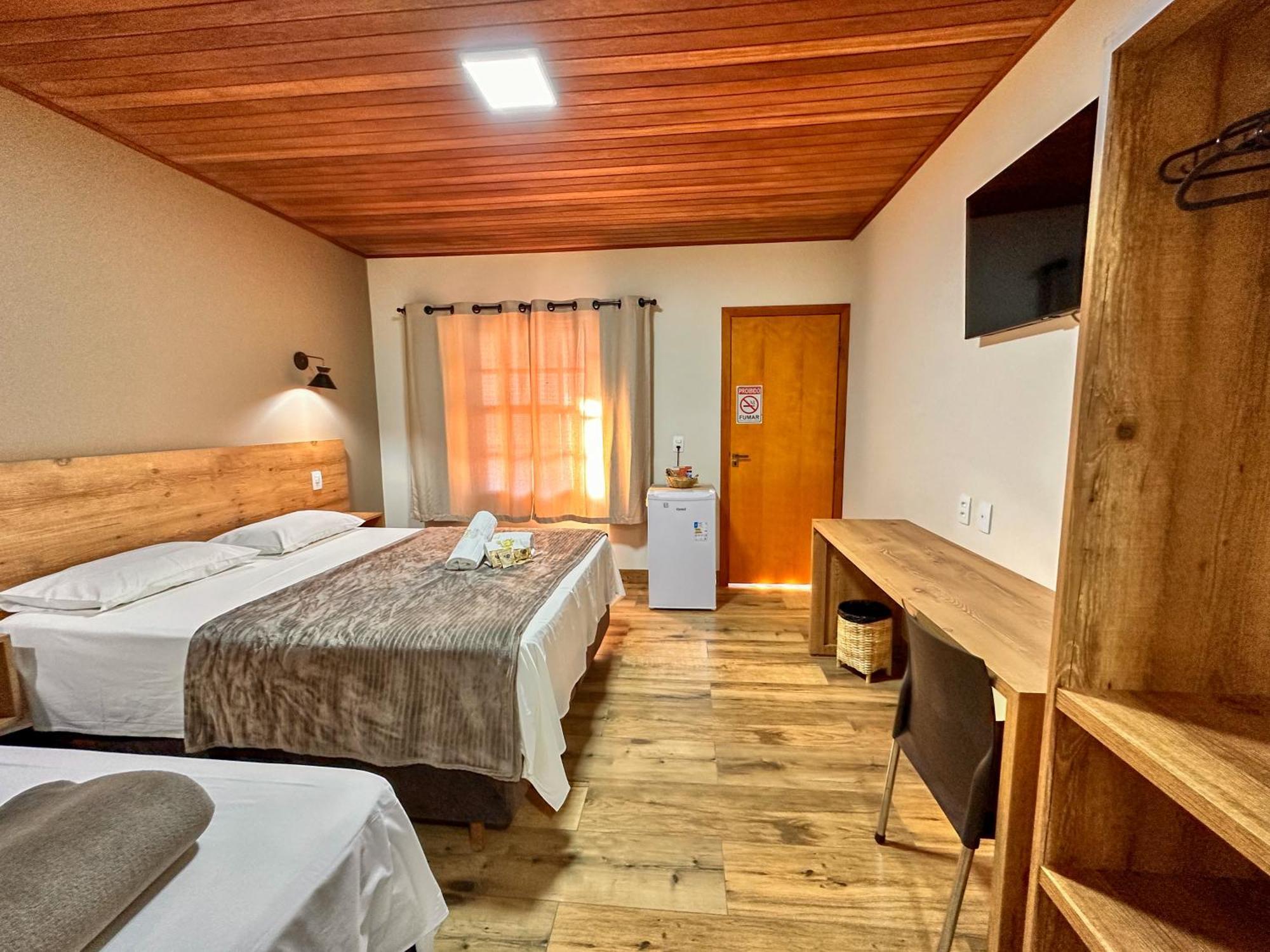 Casa Zanotto Pirenopolis
