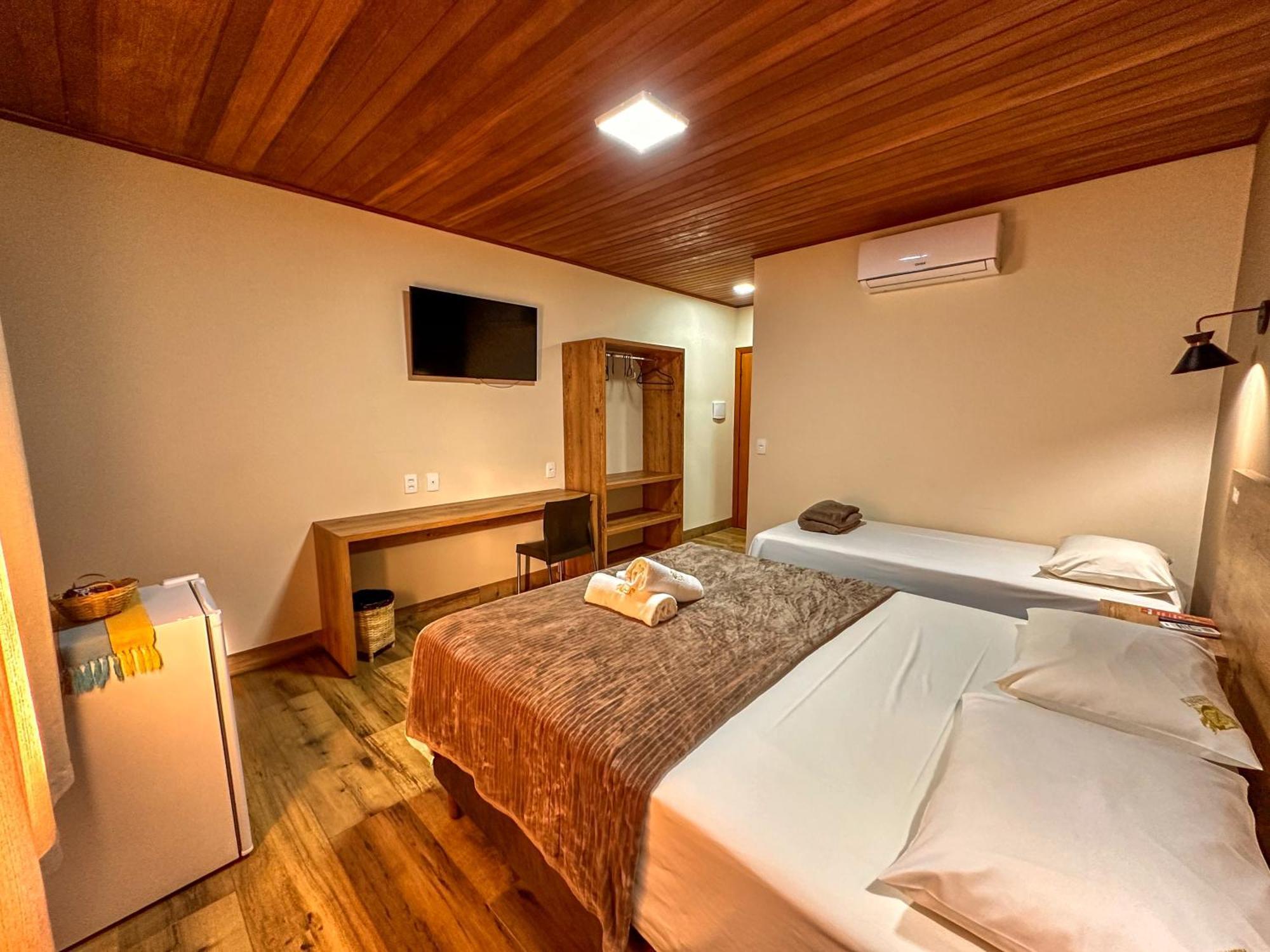 Guest house Casa Zanotto