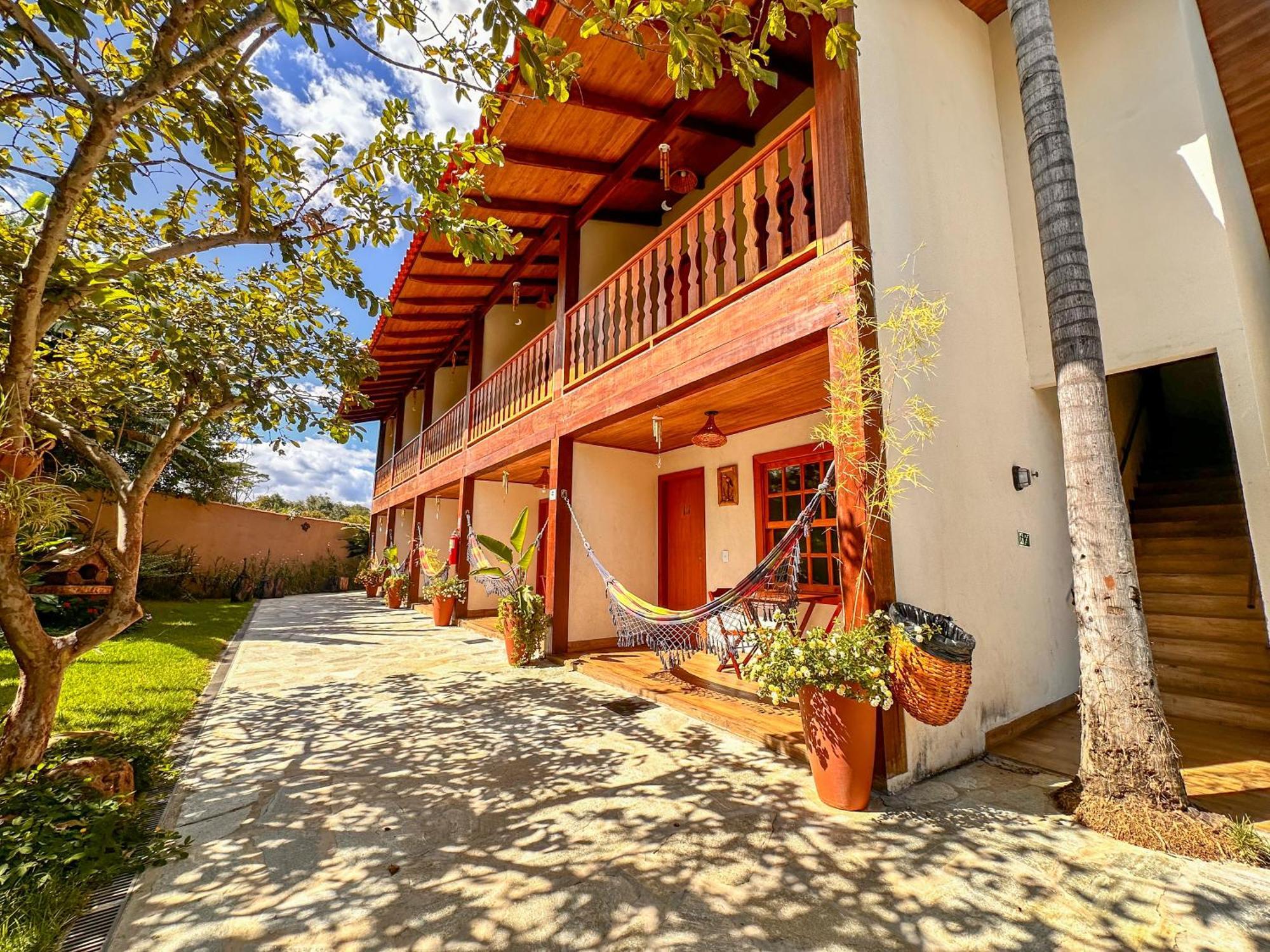 Guest house Casa Zanotto *