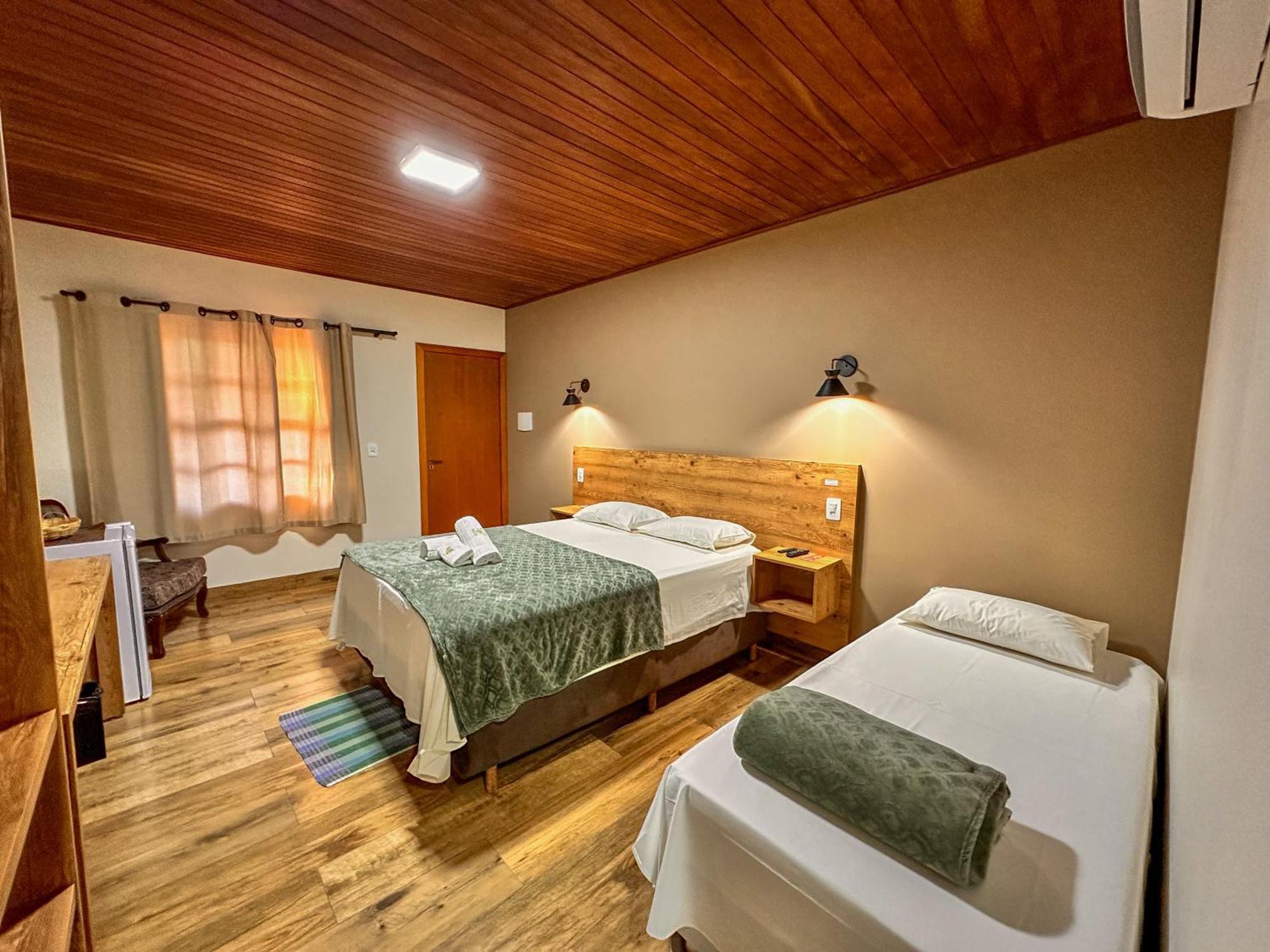Casa Zanotto * Pirenopolis