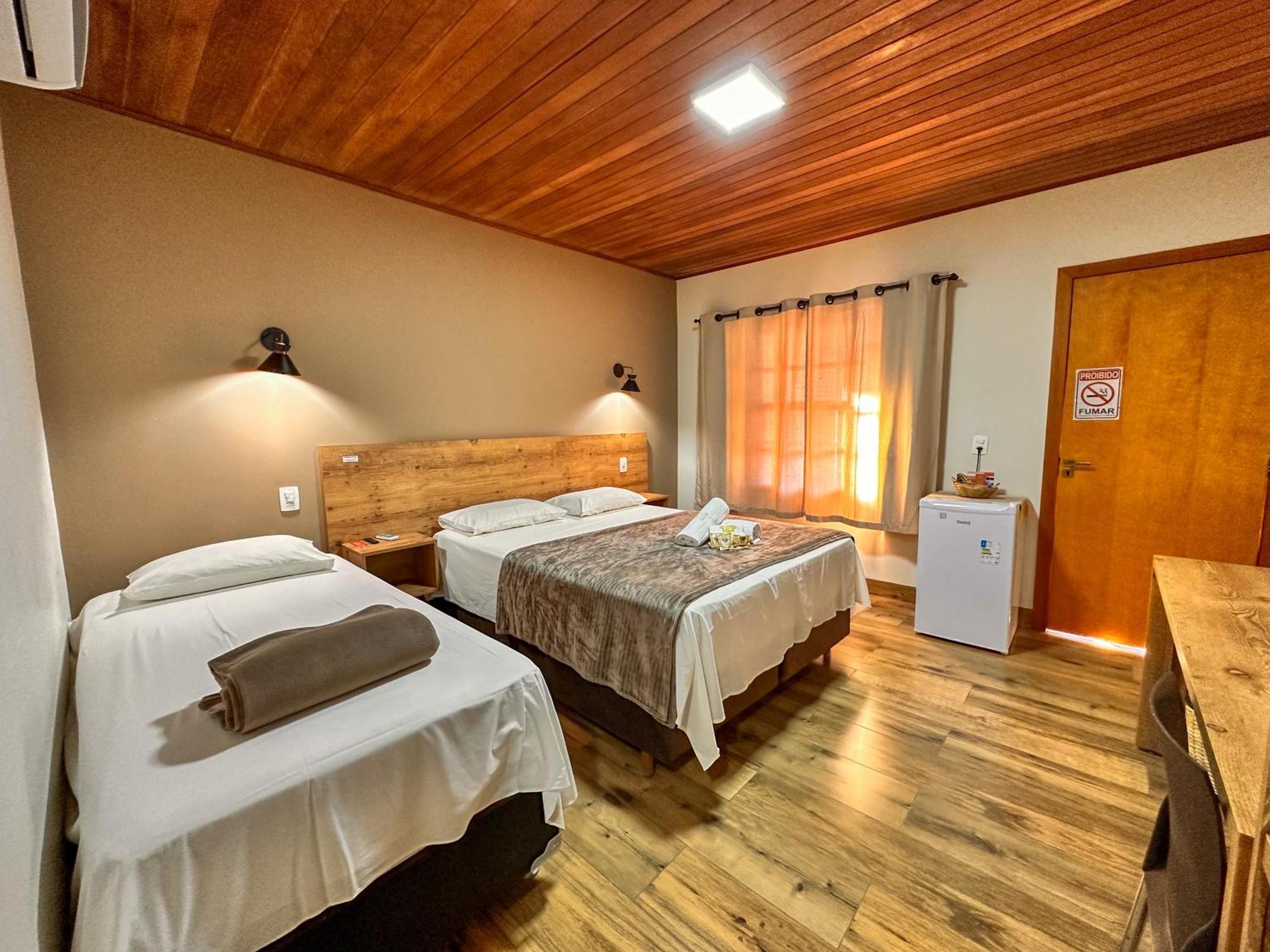 Guest house Casa Zanotto *