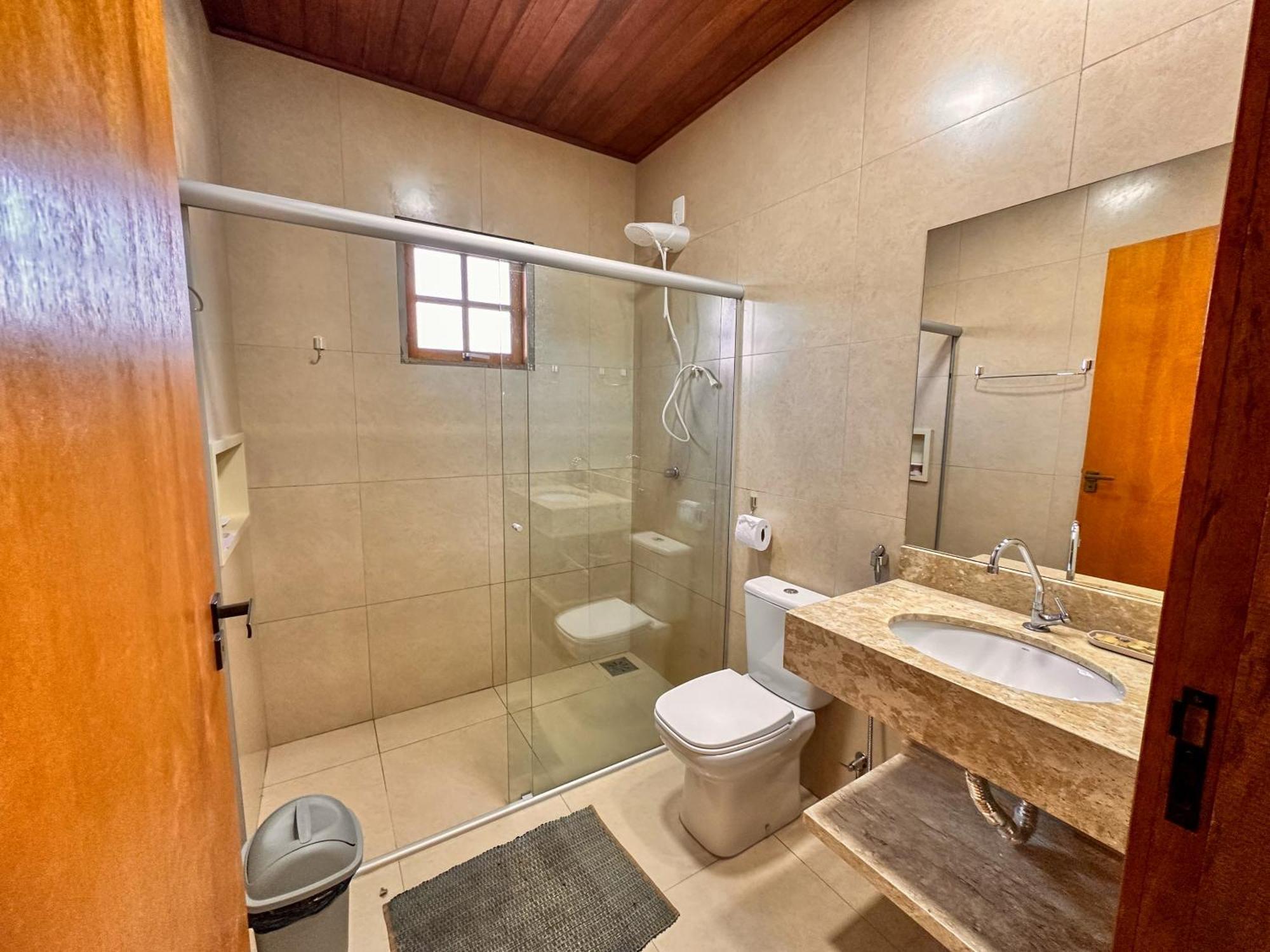 Casa Zanotto Pirenopolis