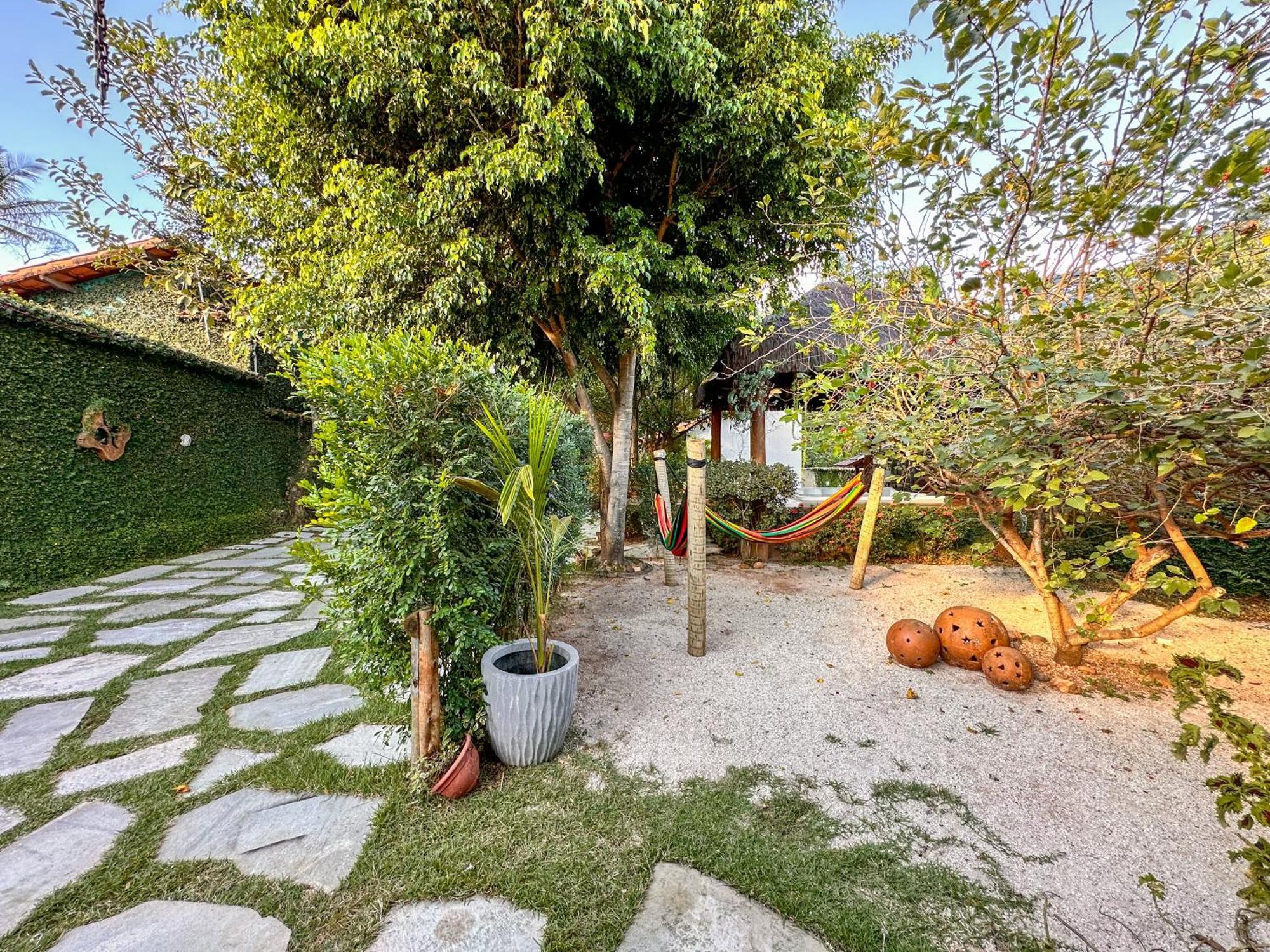 Casa Zanotto Pirenopolis