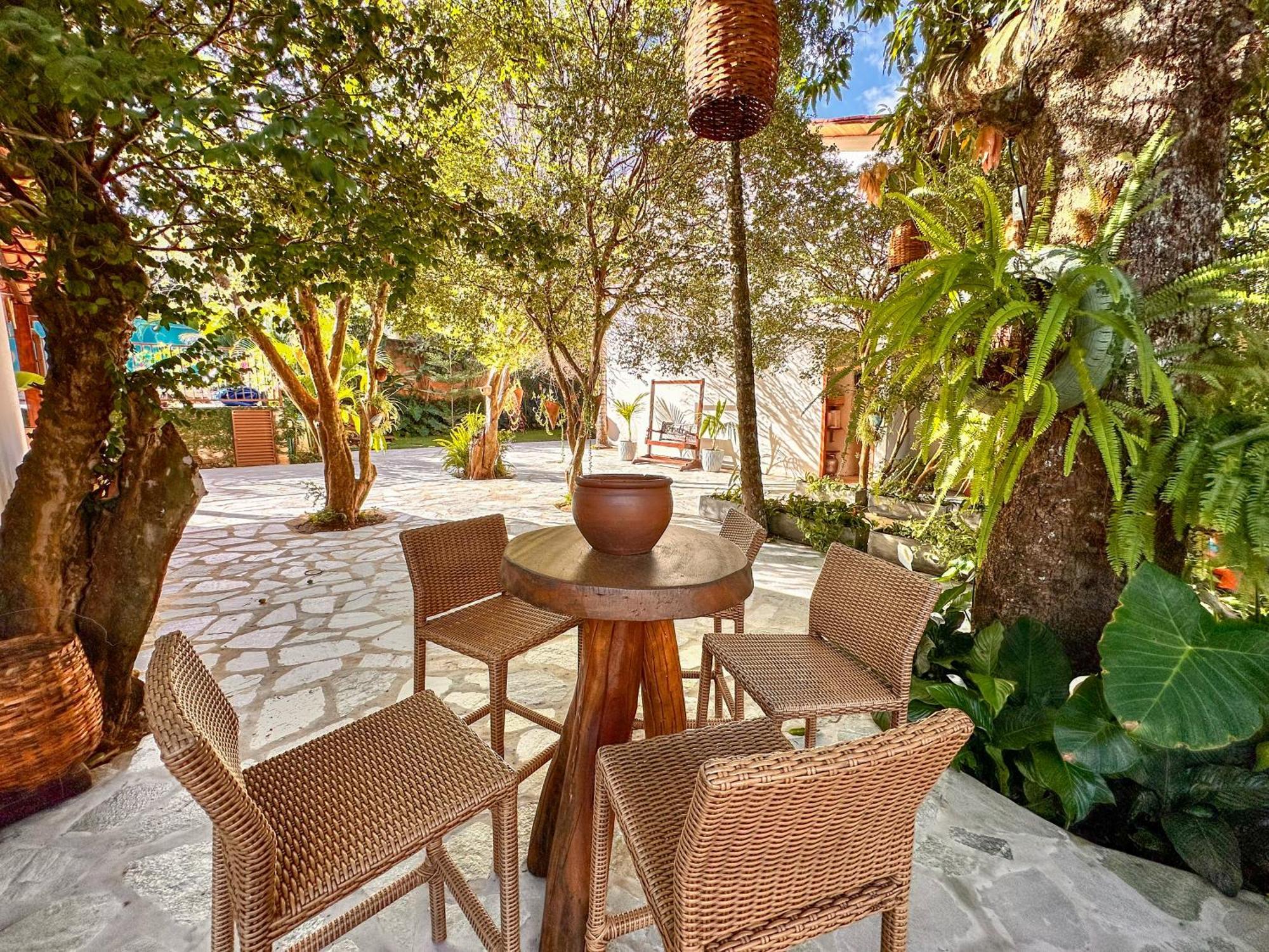 Casa Zanotto
