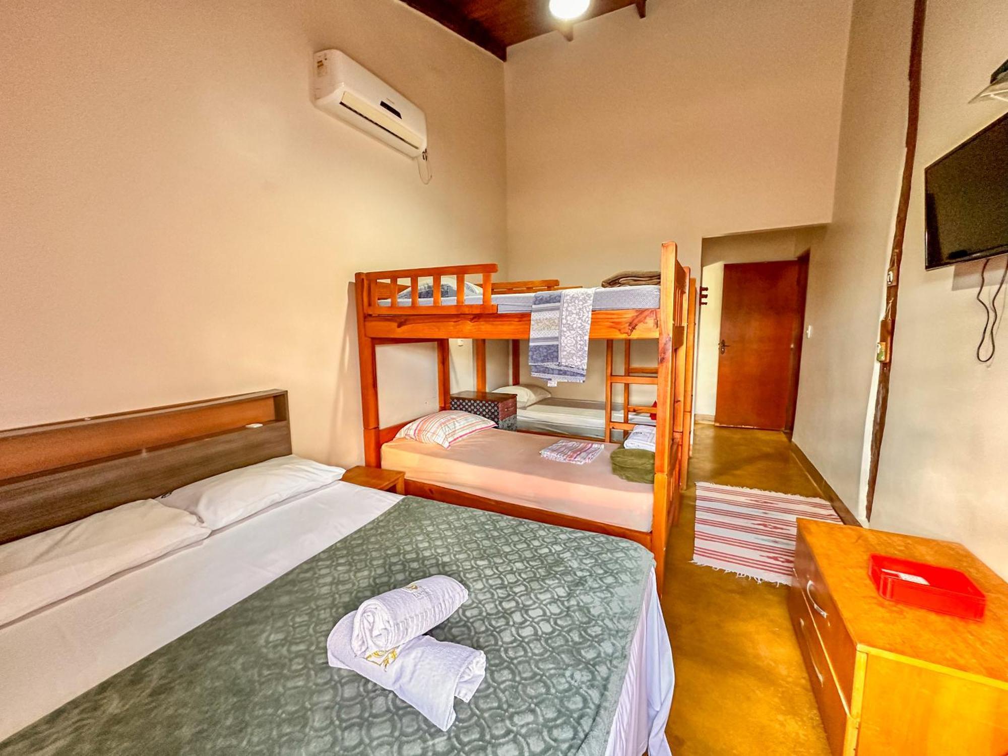 Guest house Casa Zanotto *