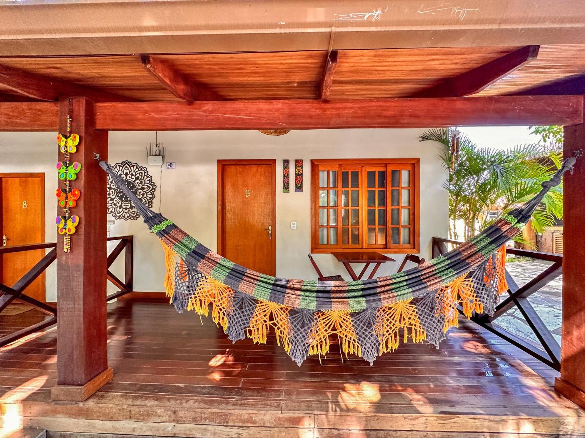 Casa Zanotto