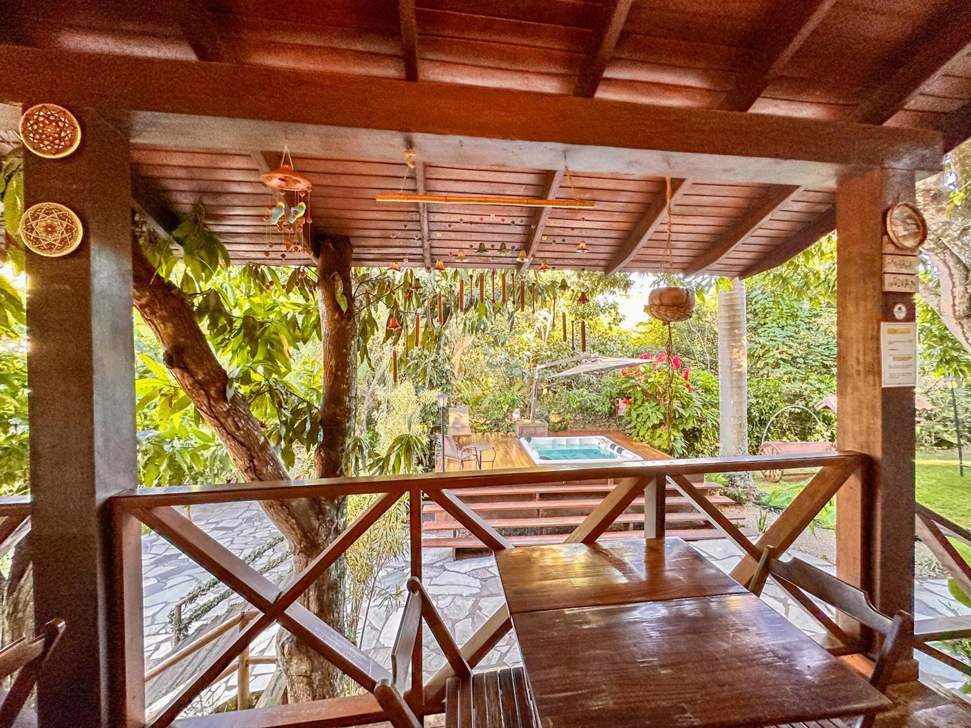 Casa Zanotto Pirenopolis
