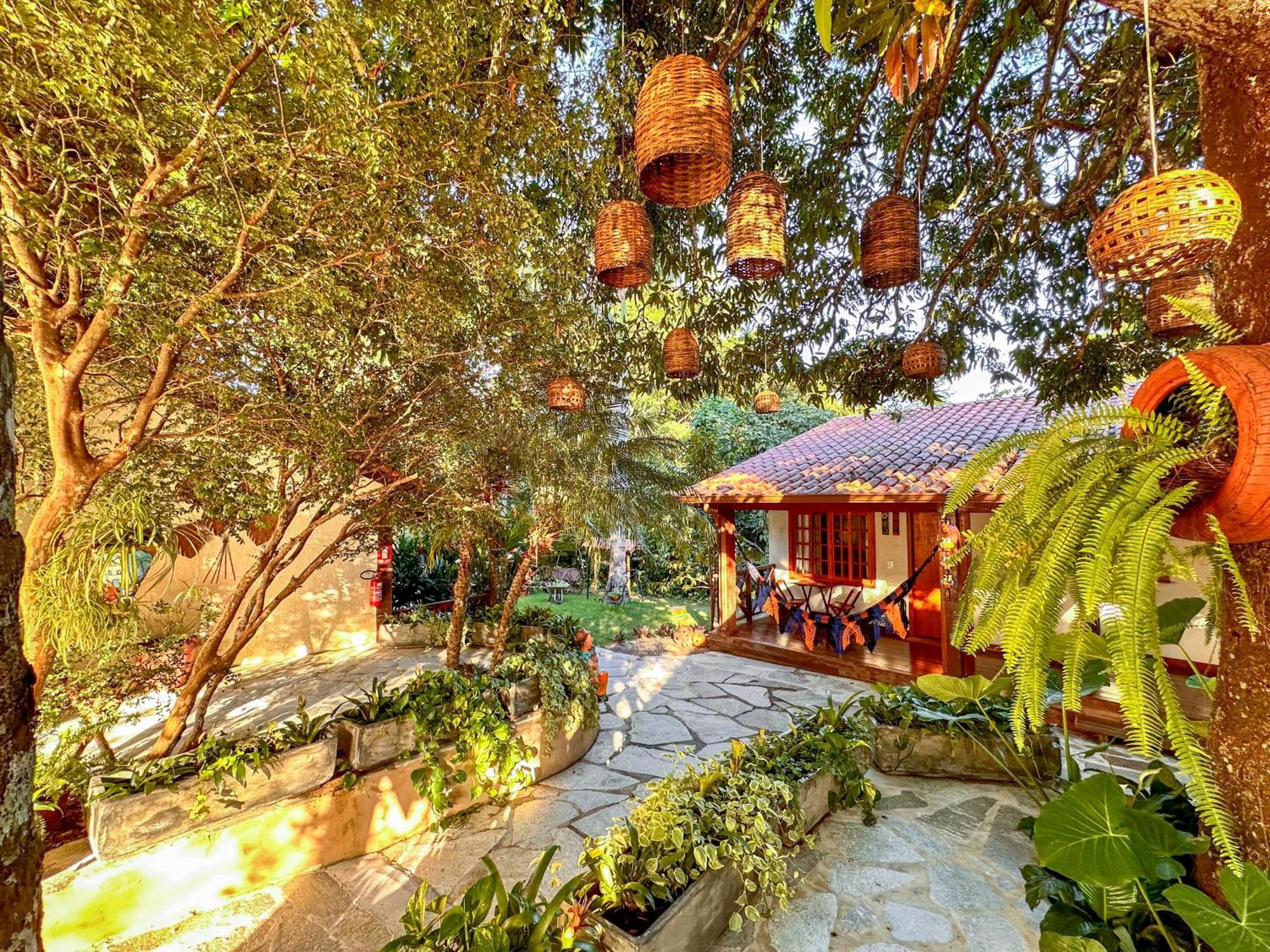 Casa Zanotto Guest house