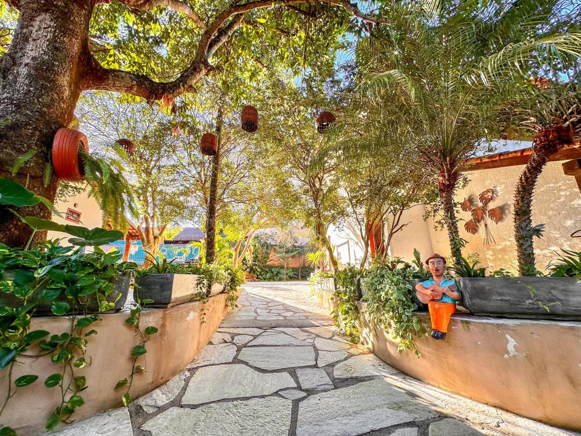 Casa Zanotto Guest house *