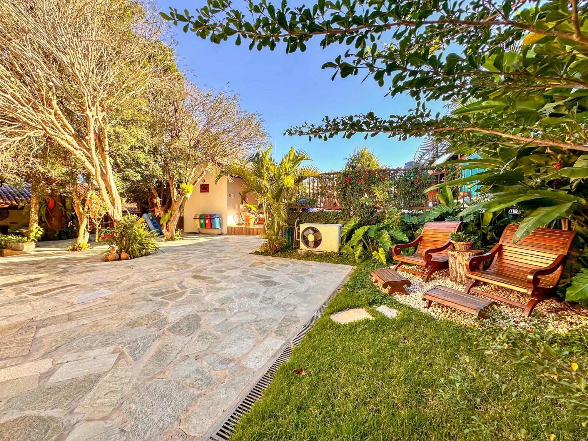 Casa Zanotto Guest house
