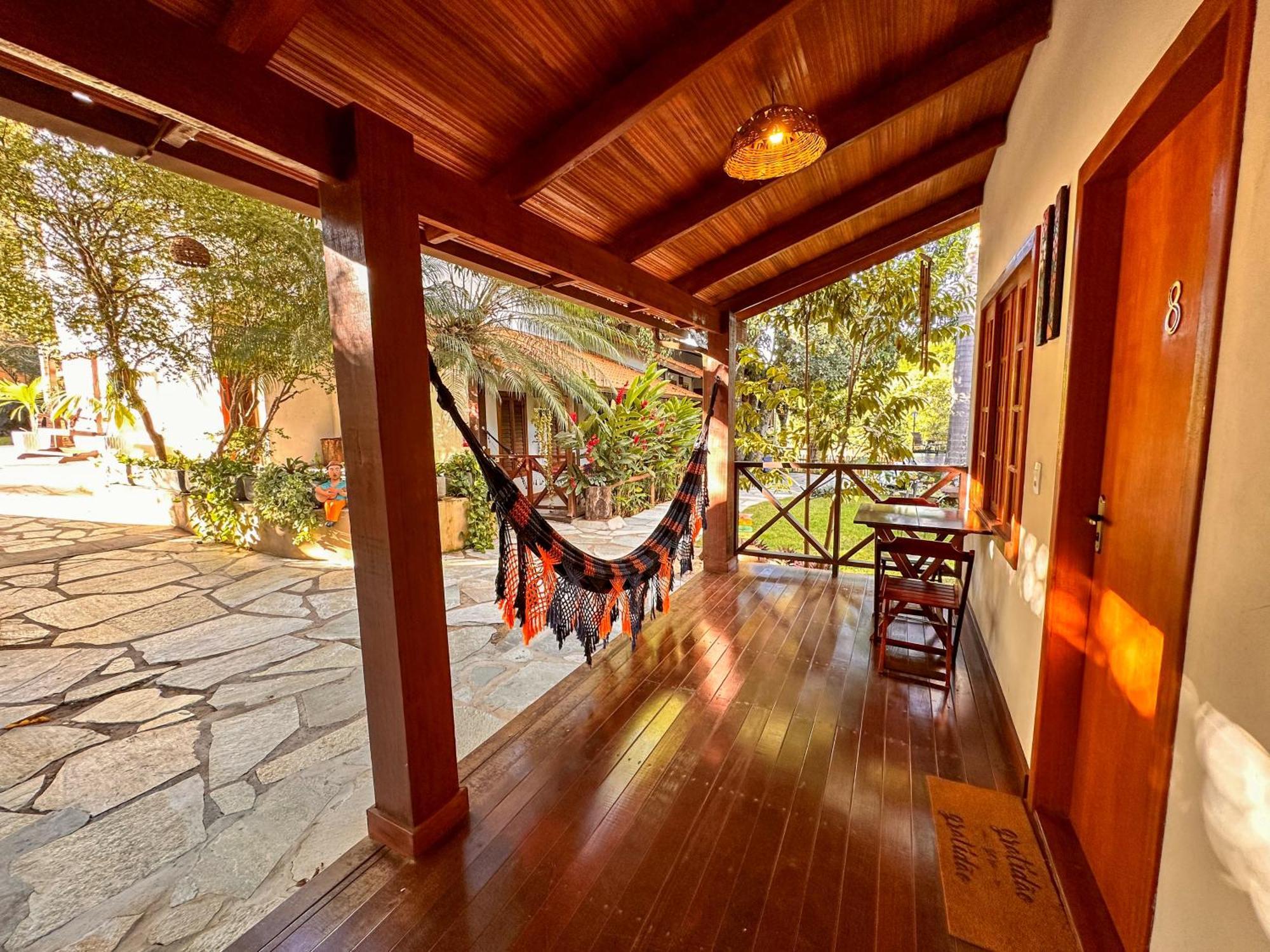 Casa Zanotto Guest house