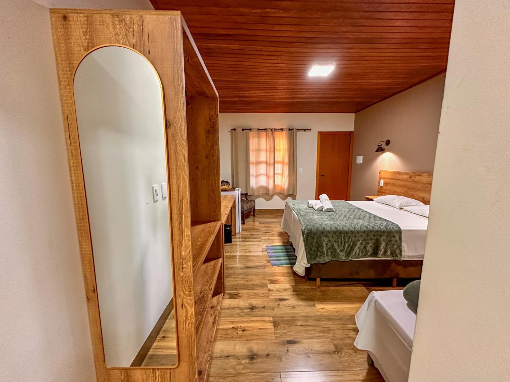 Casa Zanotto * Pirenopolis
