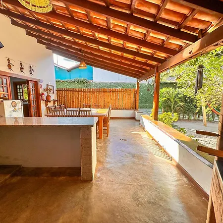 Pousada Casa Zanotto Pirenopolis Room photo