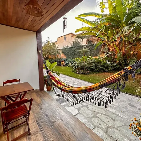 Pousada Casa Zanotto Pirenopolis Exterior photo