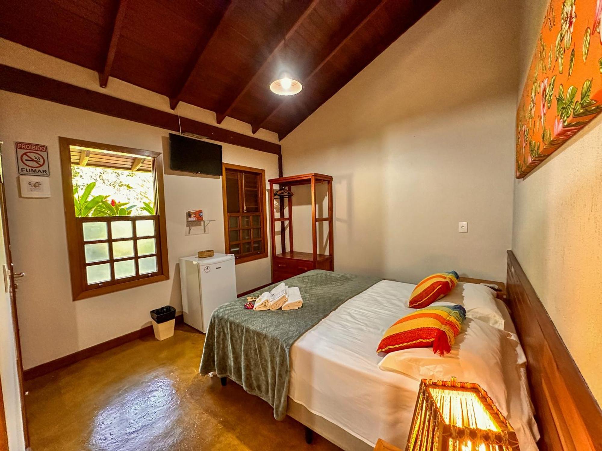 Casa Zanotto Pensión *