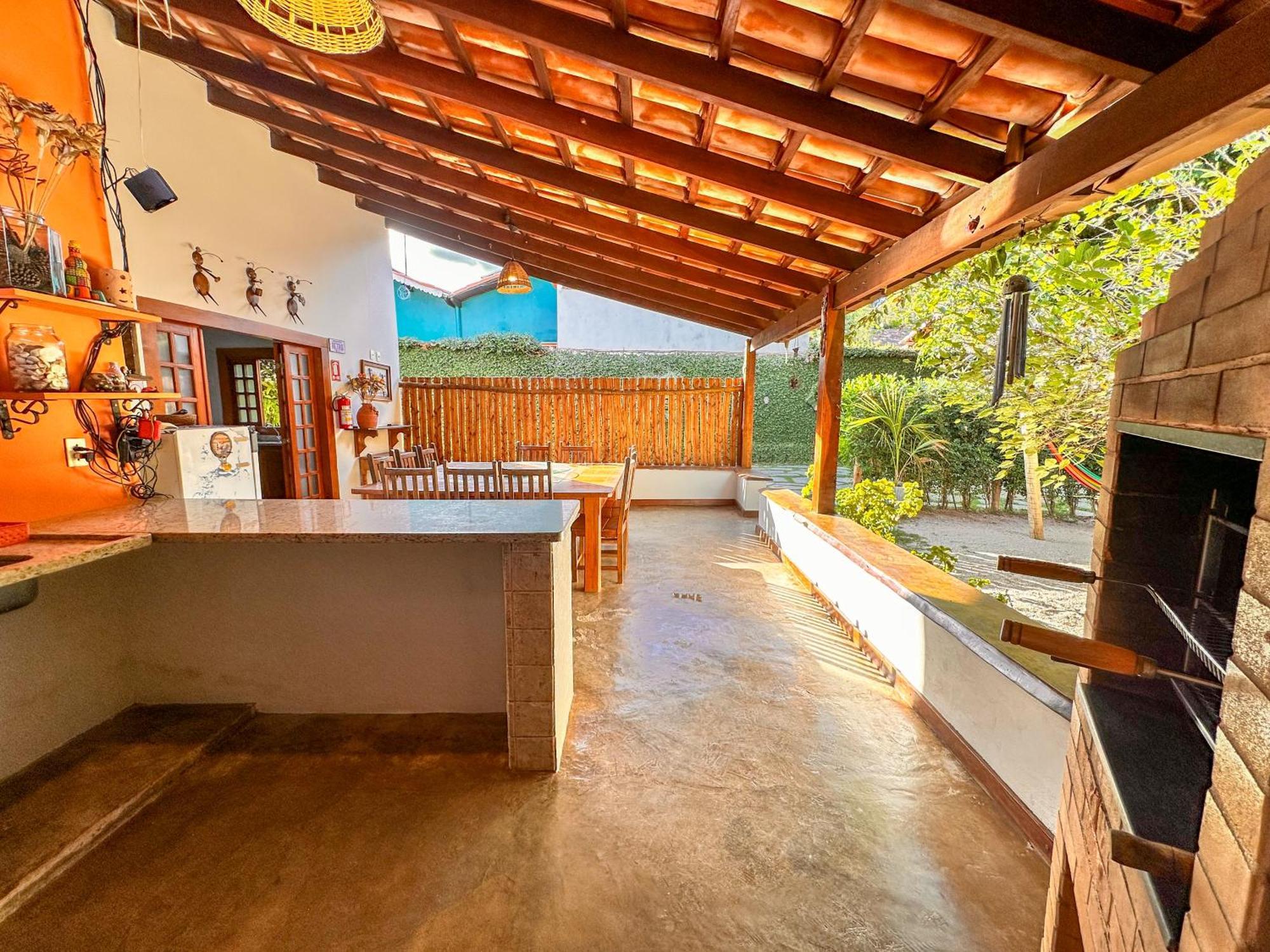 Casa Zanotto