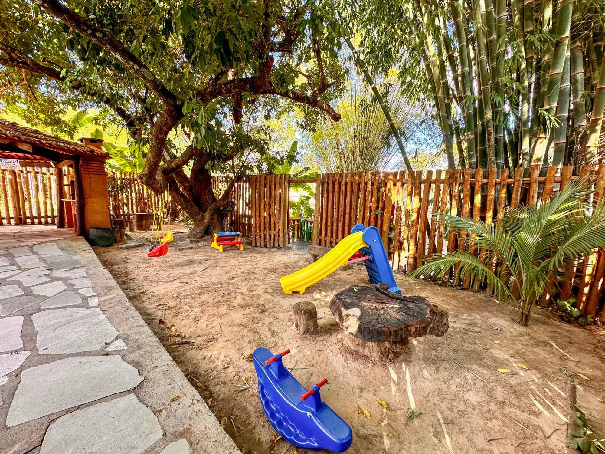 Casa Zanotto Pensión Pirenópolis