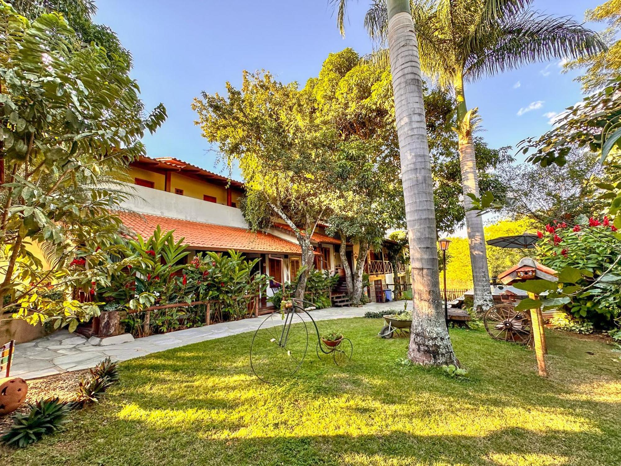 Casa Zanotto *